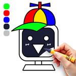 Color Monster: Paint the Beat icon