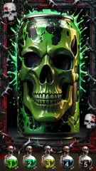 Curse Color: Color by Number XAPK 下載