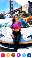 Adult Sexy Coloring Games XAPK 下載