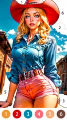 Adult Sexy Coloring Games XAPK 下載