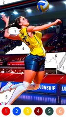 Adult Sexy Coloring Games XAPK 下載