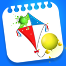 Paint Ball: Painting 3D APK