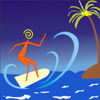 آیکون‌ Paint Brush