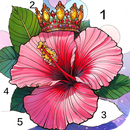 Eğlenceli Renk: Boyama Kitabı APK
