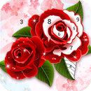 Paint Color - Color by Number APK