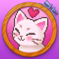 Cross Stitch: Шитье крестиком