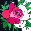Daily Color - Color By Number icon