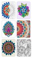 Coloring Art اسکرین شاٹ 3