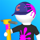 Pogo Paint: 1v1 Paintball Duel APK