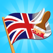 Flag Coloring Puzzle