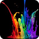 Paint HD Wallpaper-APK