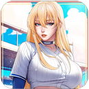 Adult Sexy Coloring Book Game APK
