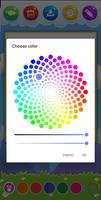 Kids Coloring Book تصوير الشاشة 1