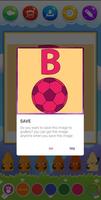 Kids Coloring Book تصوير الشاشة 2