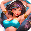 Adult Sexy Coloring Book Games APK