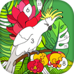 ”Tap Coloring Book - Color By Number