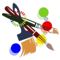 Paintastic : draw, color, paint