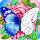 Paint By Number - Coloring APK