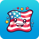 Flag Painting & Flag Coloring-APK