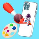Phone case coloring APK