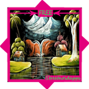 أفكار الرسم للأطفال APK