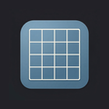 Overgrid - Drawing Grid
