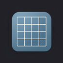 Overgrid - Grade de desenho APK