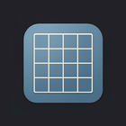 ikon Overgrid