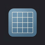 Overgrid - Drawing Grid
