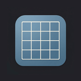 Overgrid - Drawing Grid APK