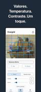 Overgrid - Grade de desenho imagem de tela 1