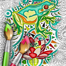Paintist: Coloring By Number APK