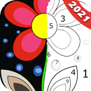 Paintology - Paint by Numbers  APK