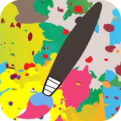 Paintology - Paint Draw Learn アプリダウンロード