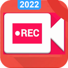 Screen Video Recorder 2022 icône