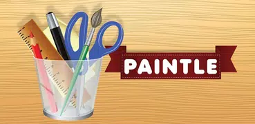 Paintle