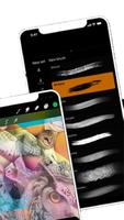 Procreate Paint ＆ Drawing ảnh chụp màn hình 3