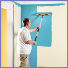 Creative Wall Painting Ideas icon