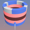 Ring Painter: Shoot & Tap icon