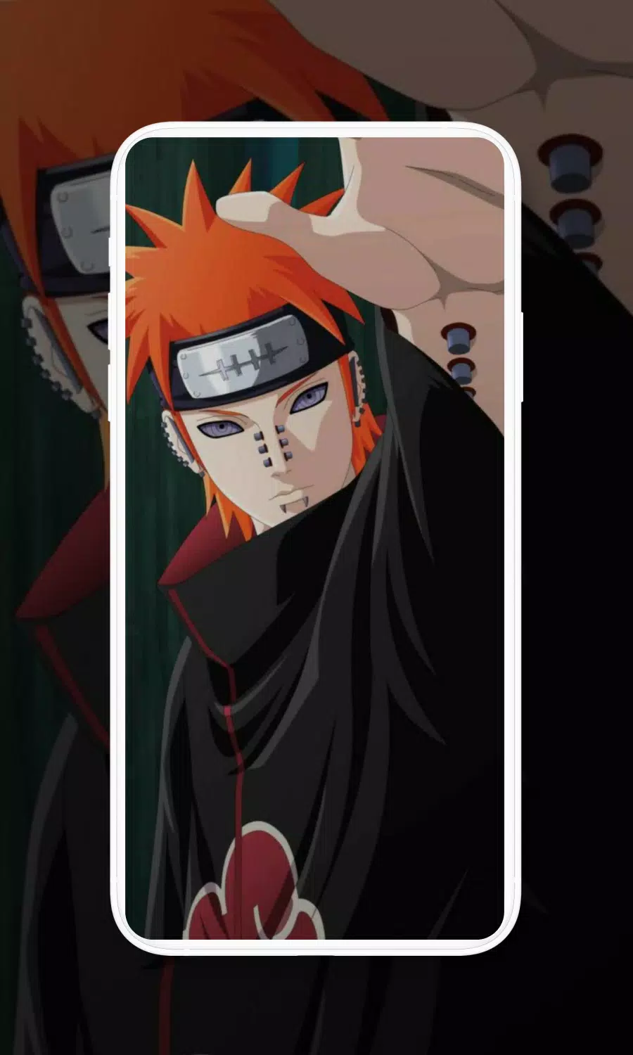 Download do APK de Akatsuki Wallpaper para Android