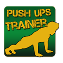 Pushups Trainer APK