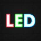 LED Scroller icône