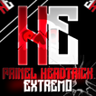 Painel Headtrick - Extremo
