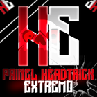Painel Headtrick - Extremo icono