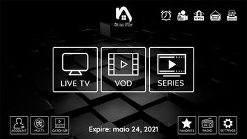Gran Flix screenshot 1