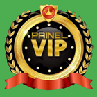 آیکون‌ PAINEL VIP PRO