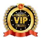 PAINEL VIP OFICIAL V12 आइकन