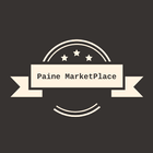 آیکون‌ Paine MarketPlace