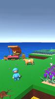 Garden land- Farming life Play تصوير الشاشة 3