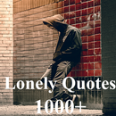 APK Painful Lonely Quotes